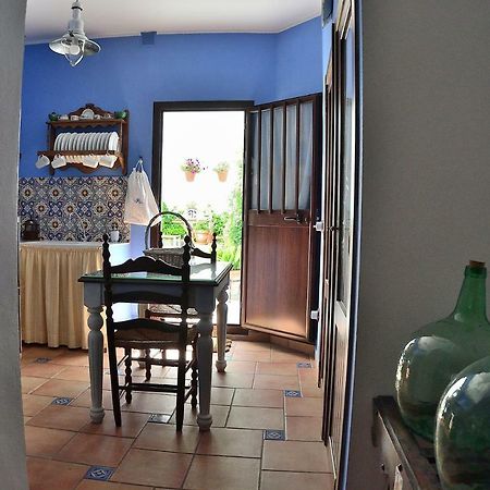 Casa Azul Villa Alozaina Екстериор снимка