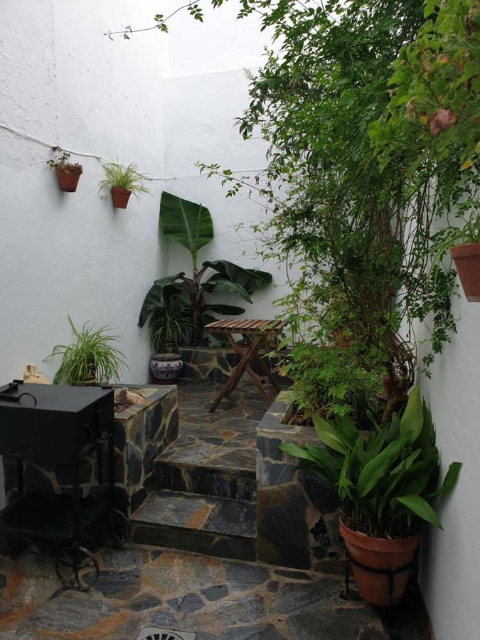 Casa Azul Villa Alozaina Екстериор снимка