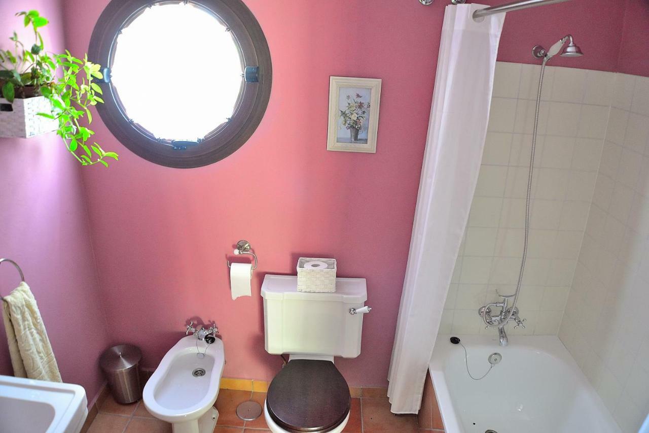 Casa Azul Villa Alozaina Екстериор снимка