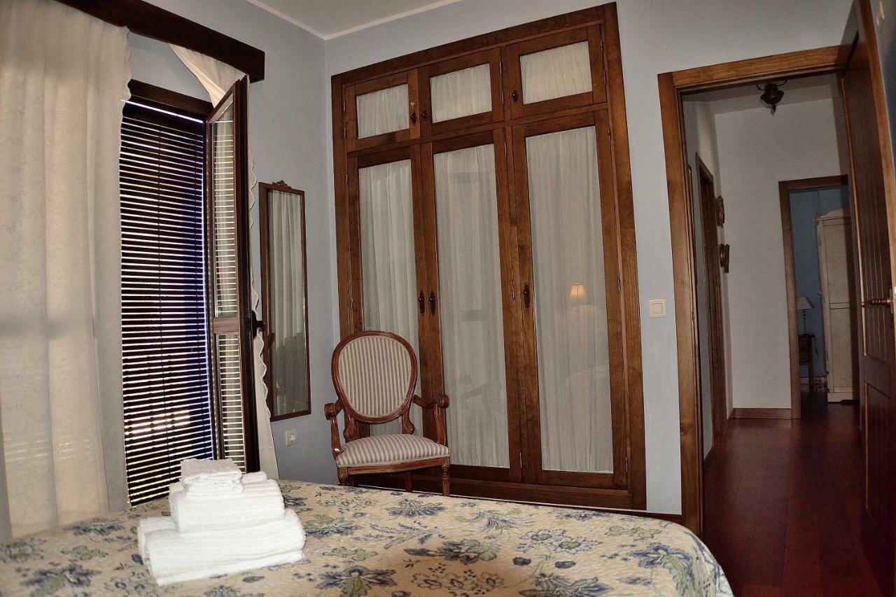 Casa Azul Villa Alozaina Екстериор снимка