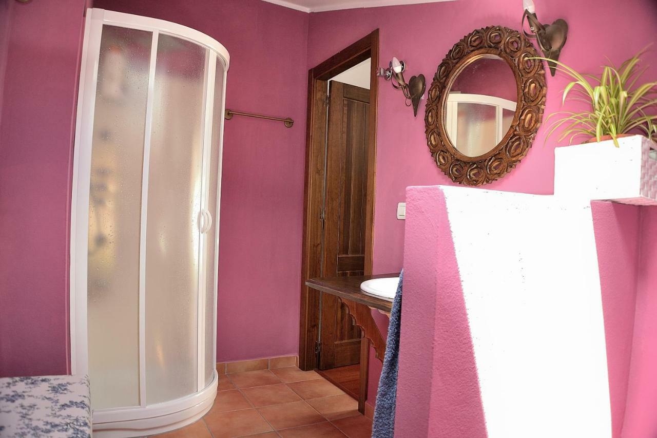 Casa Azul Villa Alozaina Екстериор снимка