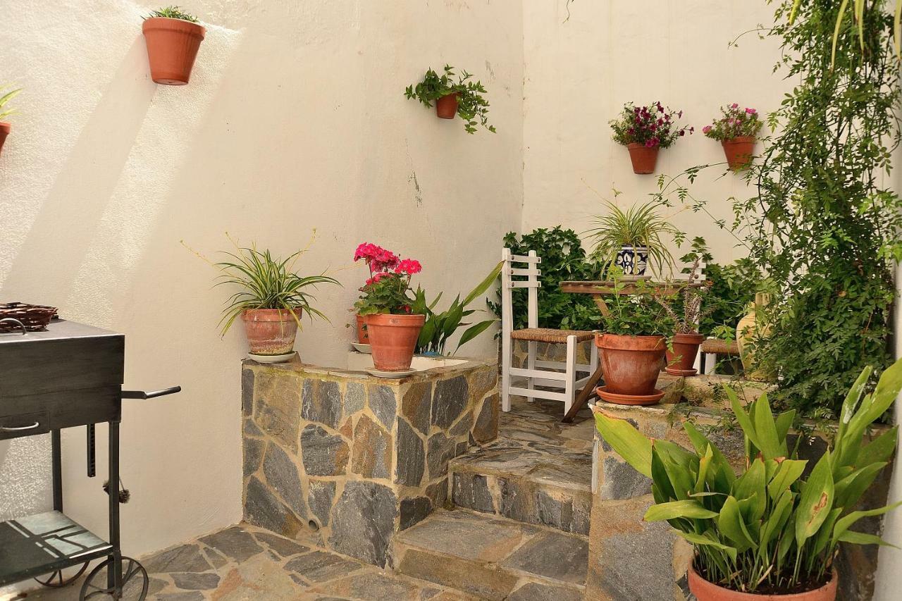 Casa Azul Villa Alozaina Екстериор снимка