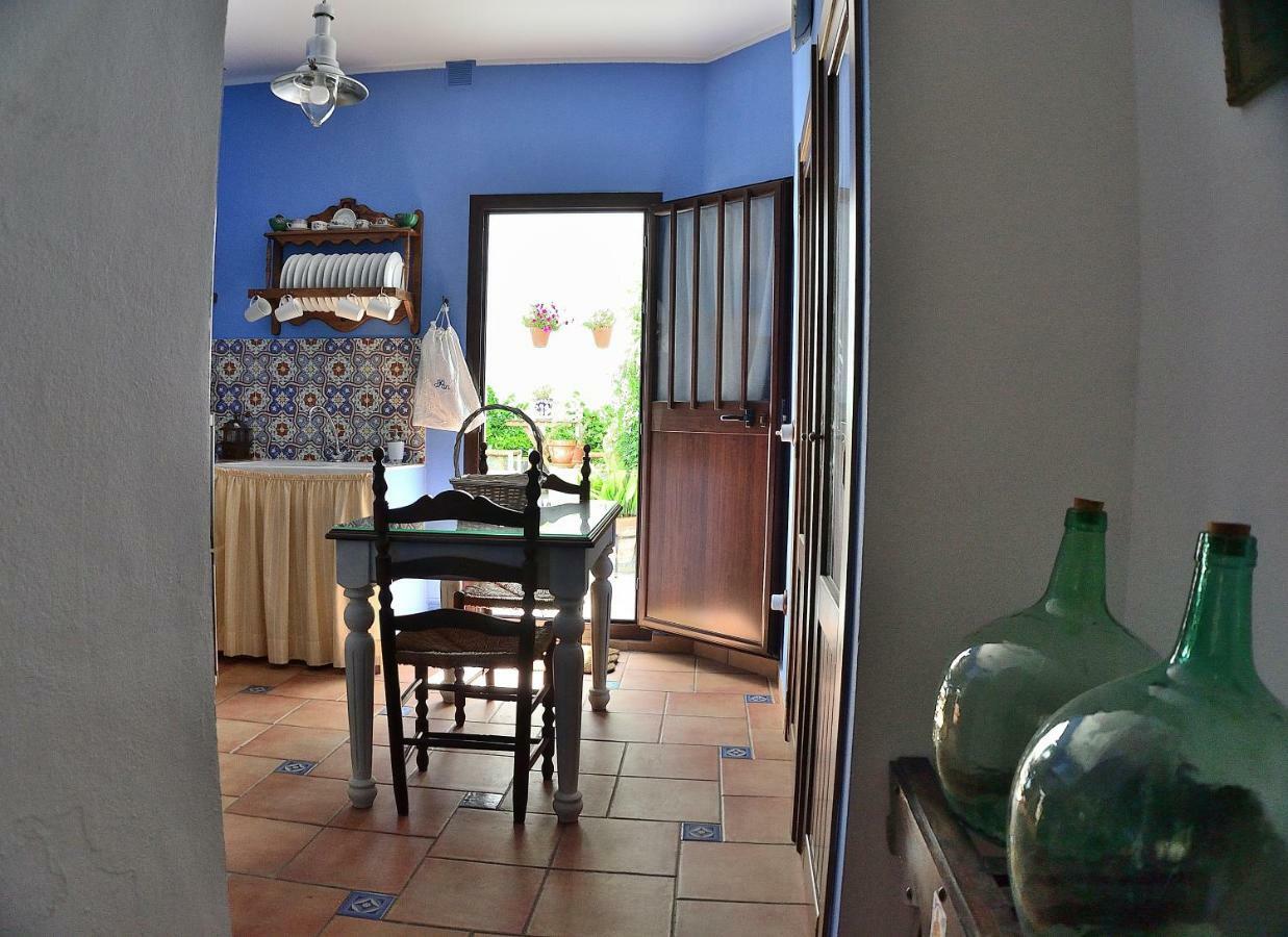 Casa Azul Villa Alozaina Екстериор снимка