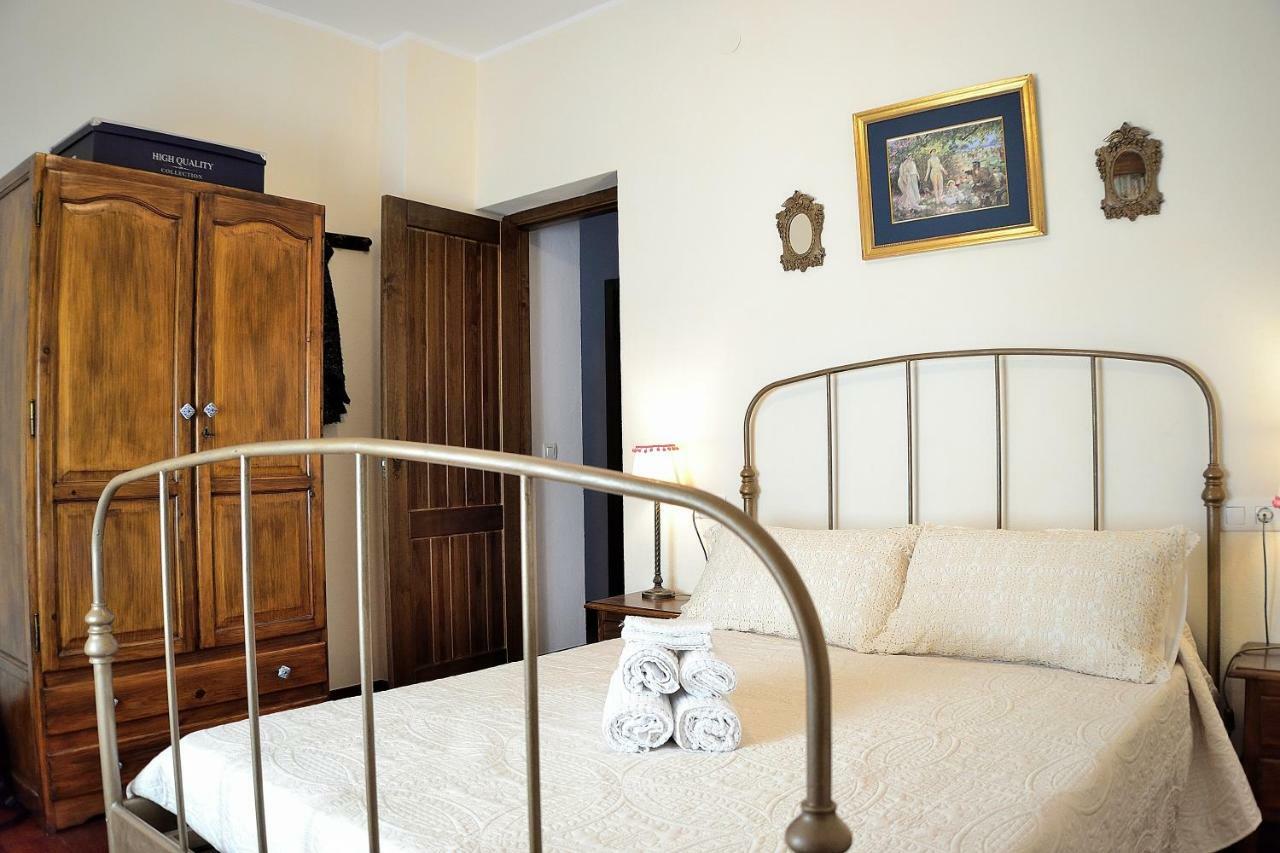 Casa Azul Villa Alozaina Екстериор снимка