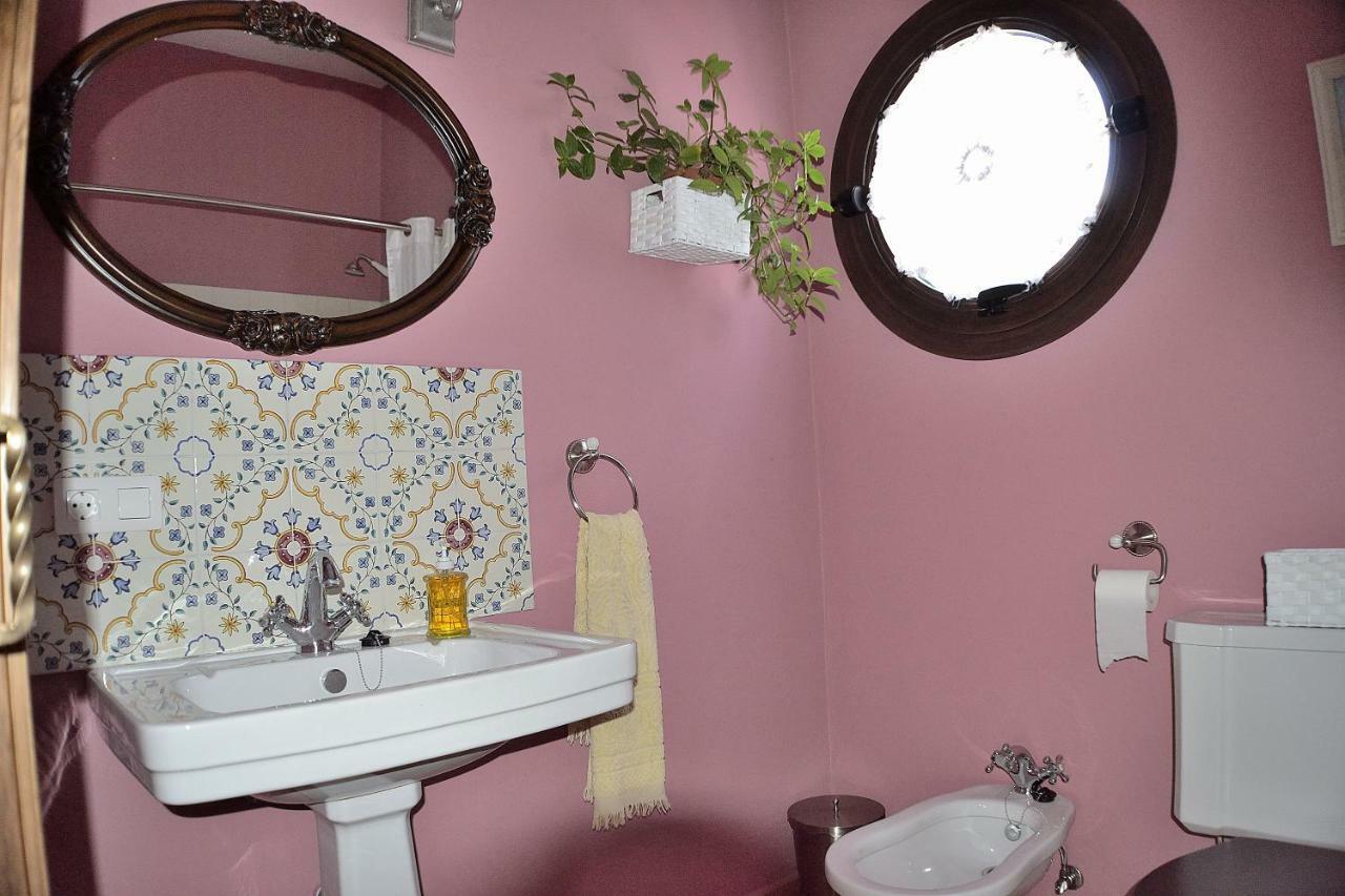 Casa Azul Villa Alozaina Екстериор снимка