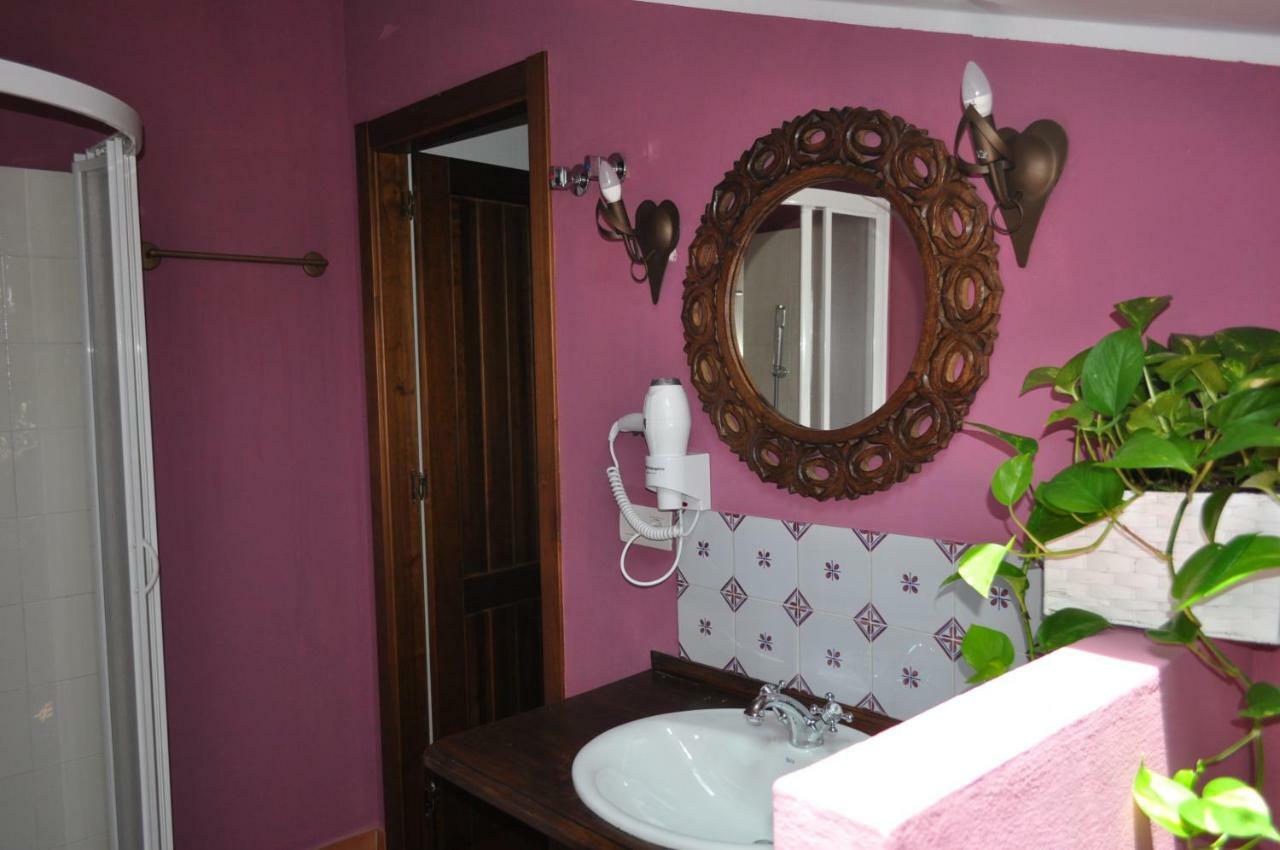 Casa Azul Villa Alozaina Екстериор снимка